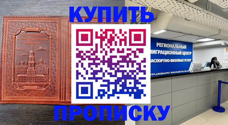 прописка ребенка в Шатуре